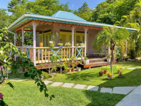  Villa Caribbean Dream - certified  Vieux Fort